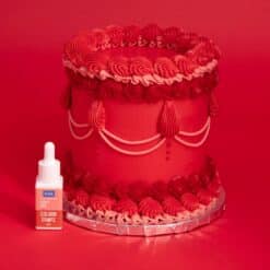 PME Colour Drops Red