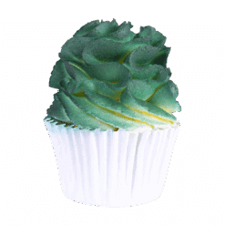 PME Lustre Spray Green