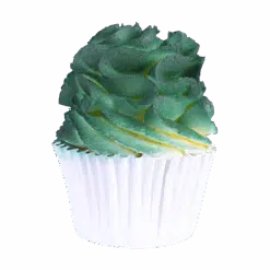 PME Lustre Spray Green