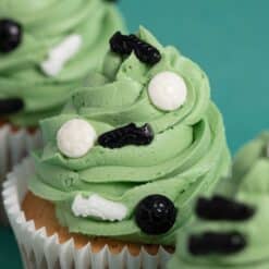 PME Sprinkle Charms Football Mania