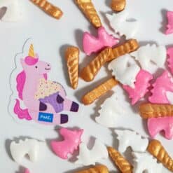 PME Sprinkle Charms Magic Unicorns