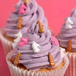 PME Sprinkle Charms Magic Unicorns