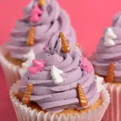 PME Sprinkle Charms Magic Unicorns