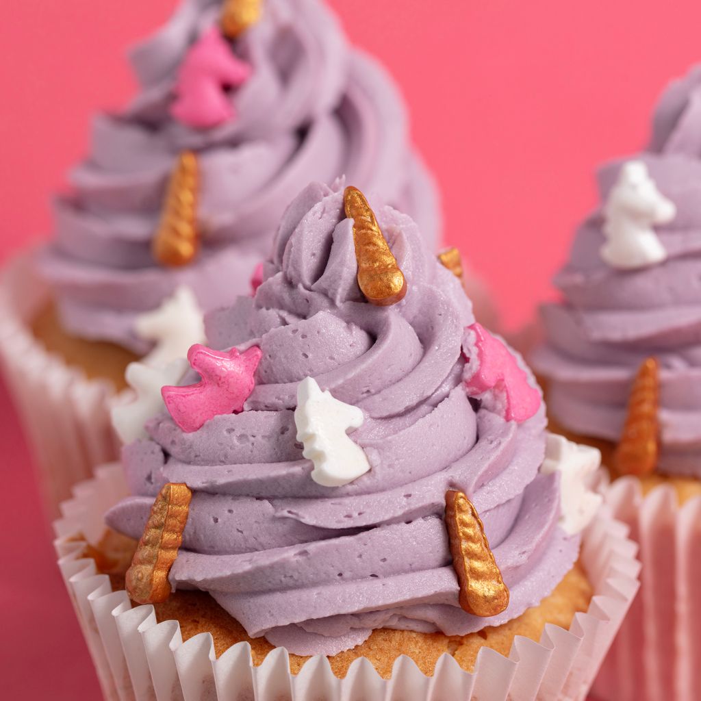 PME Sprinkle Charms Magic Unicorns