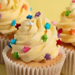 PME Sprinkle Charms Rainbow Stars