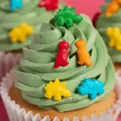 PME Sprinkle Charms Roarsome Dinosaurs