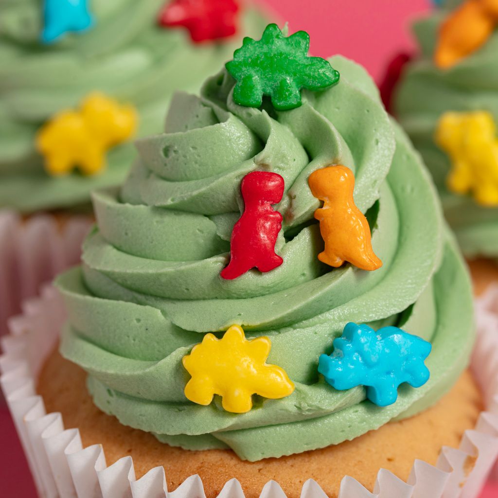 PME Sprinkle Charms Roarsome Dinosaurs