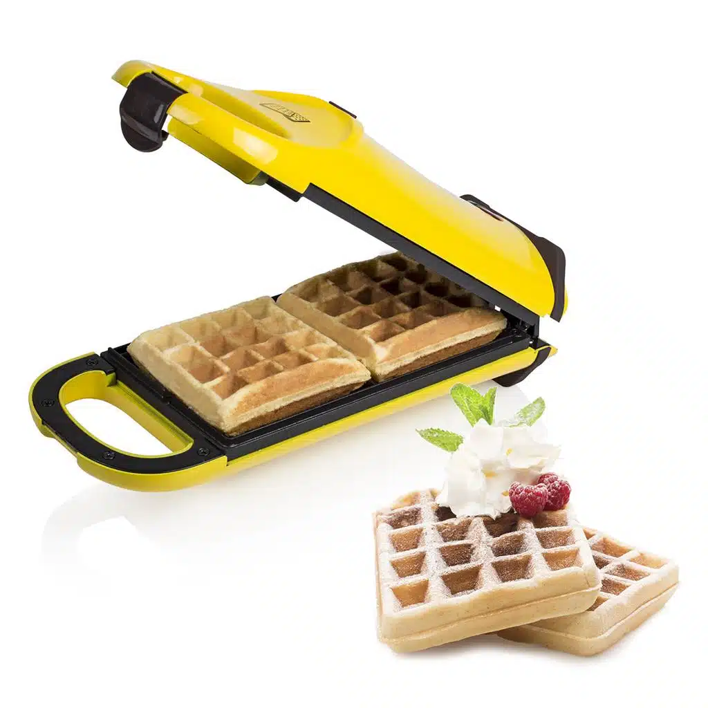 Princess Wafelijzer Flip
