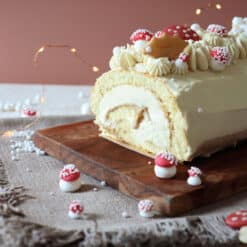 ScrapCooking Suikerdecoratie Paddenstoelen