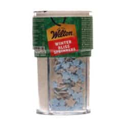 Wilton 4-in-1 Sprinkles Wintergeluk