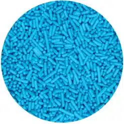 Wilton Jimmies Blauw