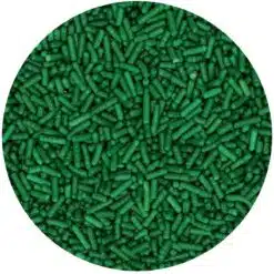 Wilton Jimmies Groen