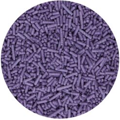 Wilton Jimmies Paars