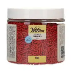 Wilton Jimmies Rood