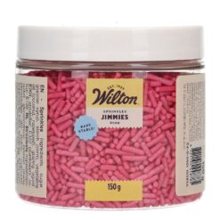 Wilton JImmies Roze