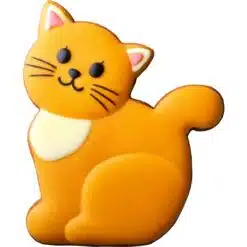 Wilton Koekjesuitsteker Kat