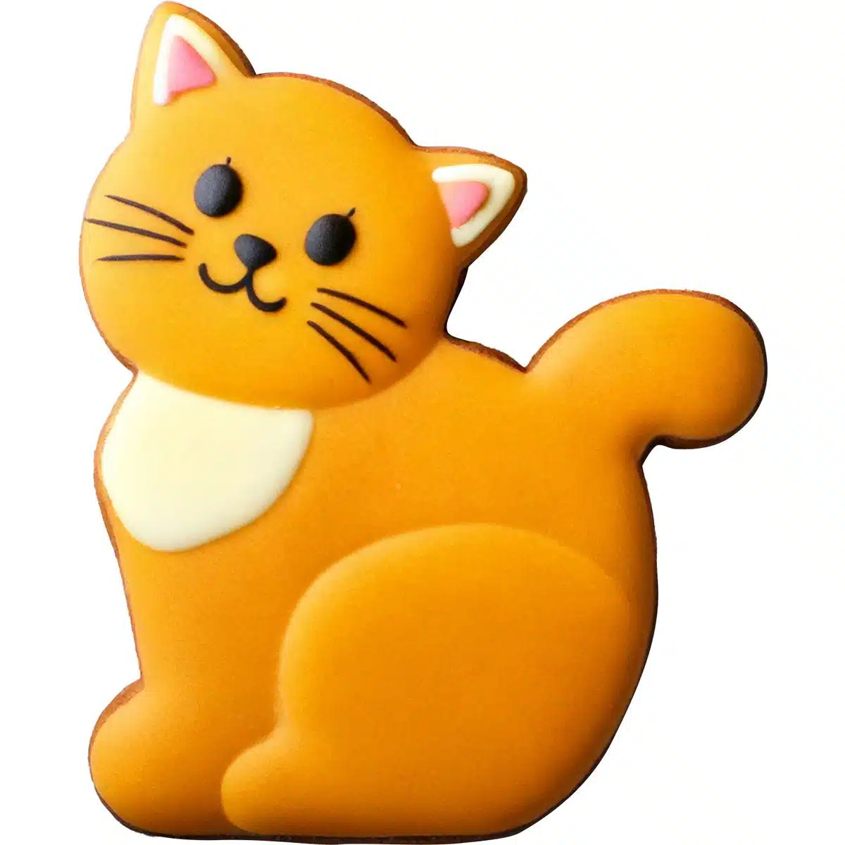 Wilton Koekjesuitsteker Kat