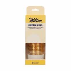 Wilton Muffin Cups Wit