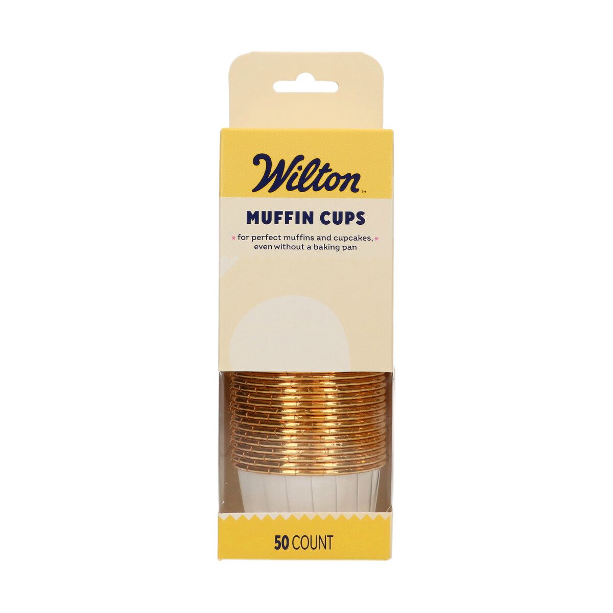 Wilton Muffin Cups Wit