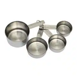 BrandNewCake Maat Cups