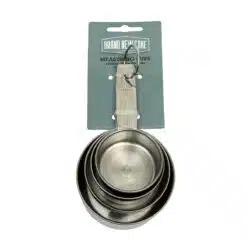 BrandNewCake Maat Cups