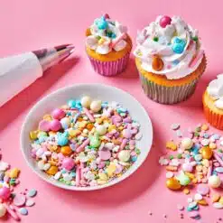FunCakes 3D Sprinkle Medley Sweet Easter