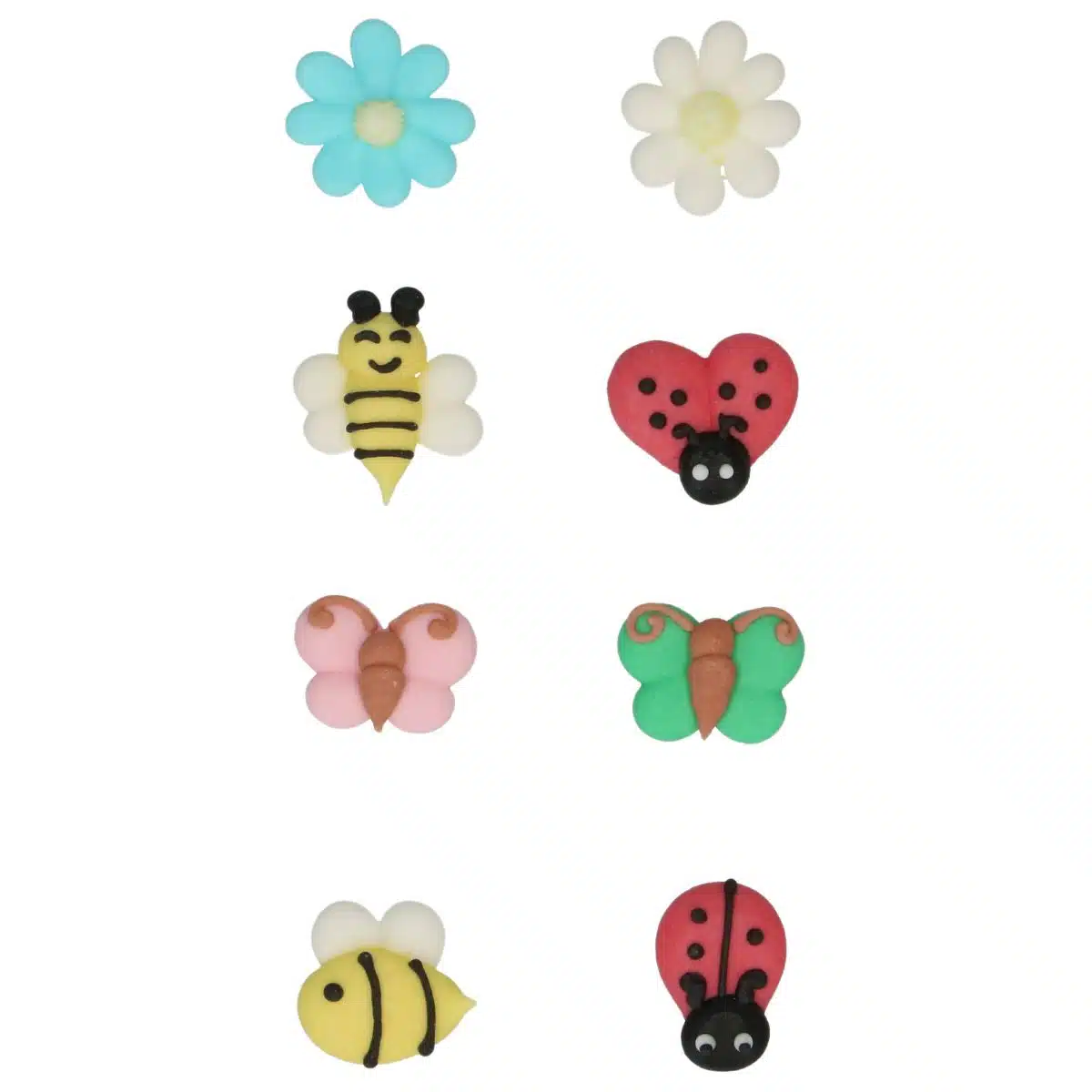 FunCakes Suikerdecoratie Spring Garden