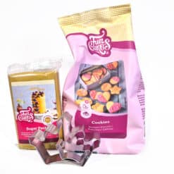 Kroon Koekjes Pakket