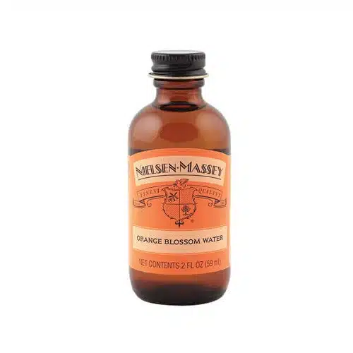 Nielsen Massey Oranjebloesemwater