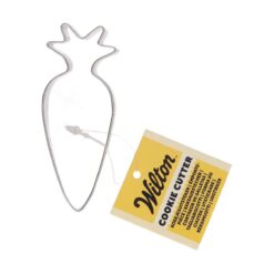 Wilton Koekjesuitsteker Wortel