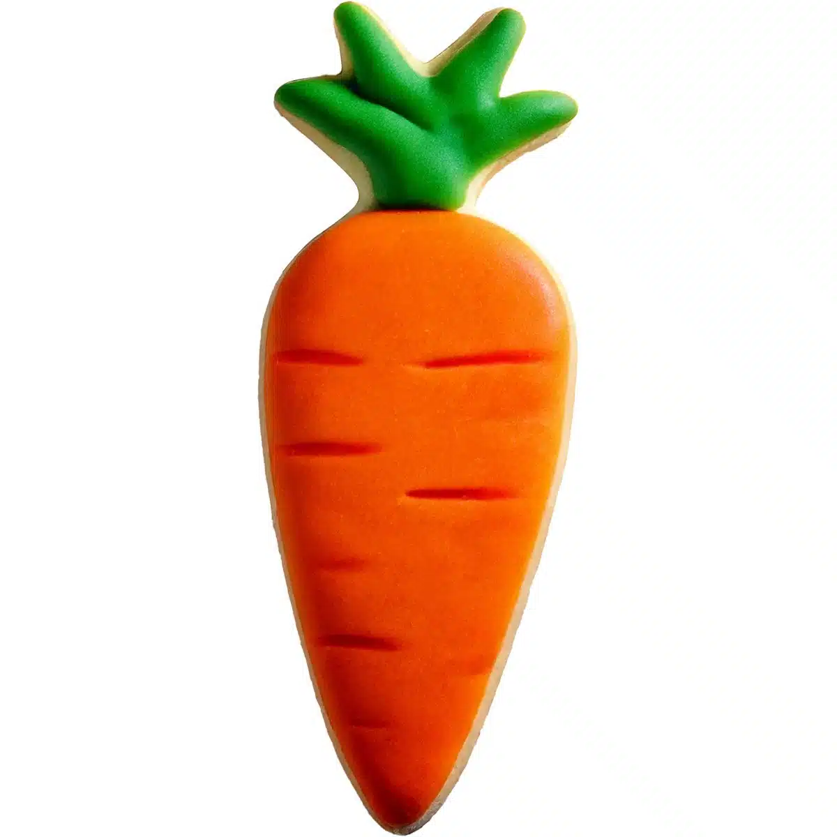 Wilton Koekjesuitsteker Wortel