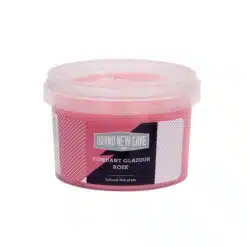 BrandNewCake Fondant Glazuur Roze