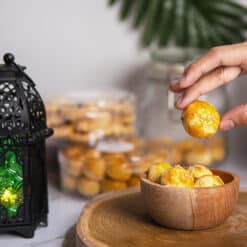 Ramadan & Eid al-Fitr