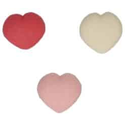 FunCakes Fondant Decoratie Hartjes