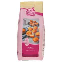FunCakes mix voor Muffins