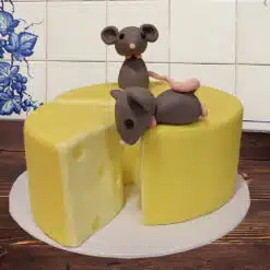 Ouder & Kind Workshop Muizenissen ;-)