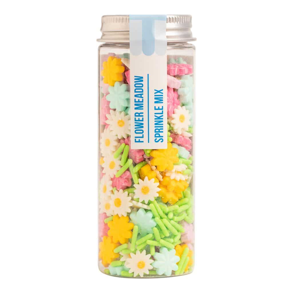 PME Flower Meadow Sprinkle Mix