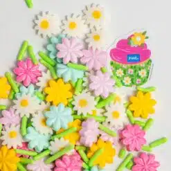 PME Flower Meadow Sprinkle Mix