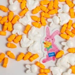 PME Sprinkle Charms Bunnies & Carrots