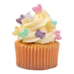 PME Sprinkle Charms Pastel Bows