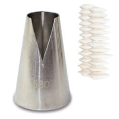 ScrapCooking Spuitmond St. Honoré