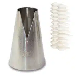 ScrapCooking Spuitmond St. Honoré