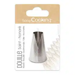 ScrapCooking Spuitmond St. Honoré