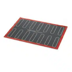 Silikomart Bakmat Eclairs en Soezen