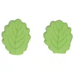 FunCakes Fondant Decoratie Blaadjes