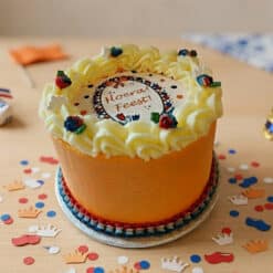 Workshop Koninklijke Bento