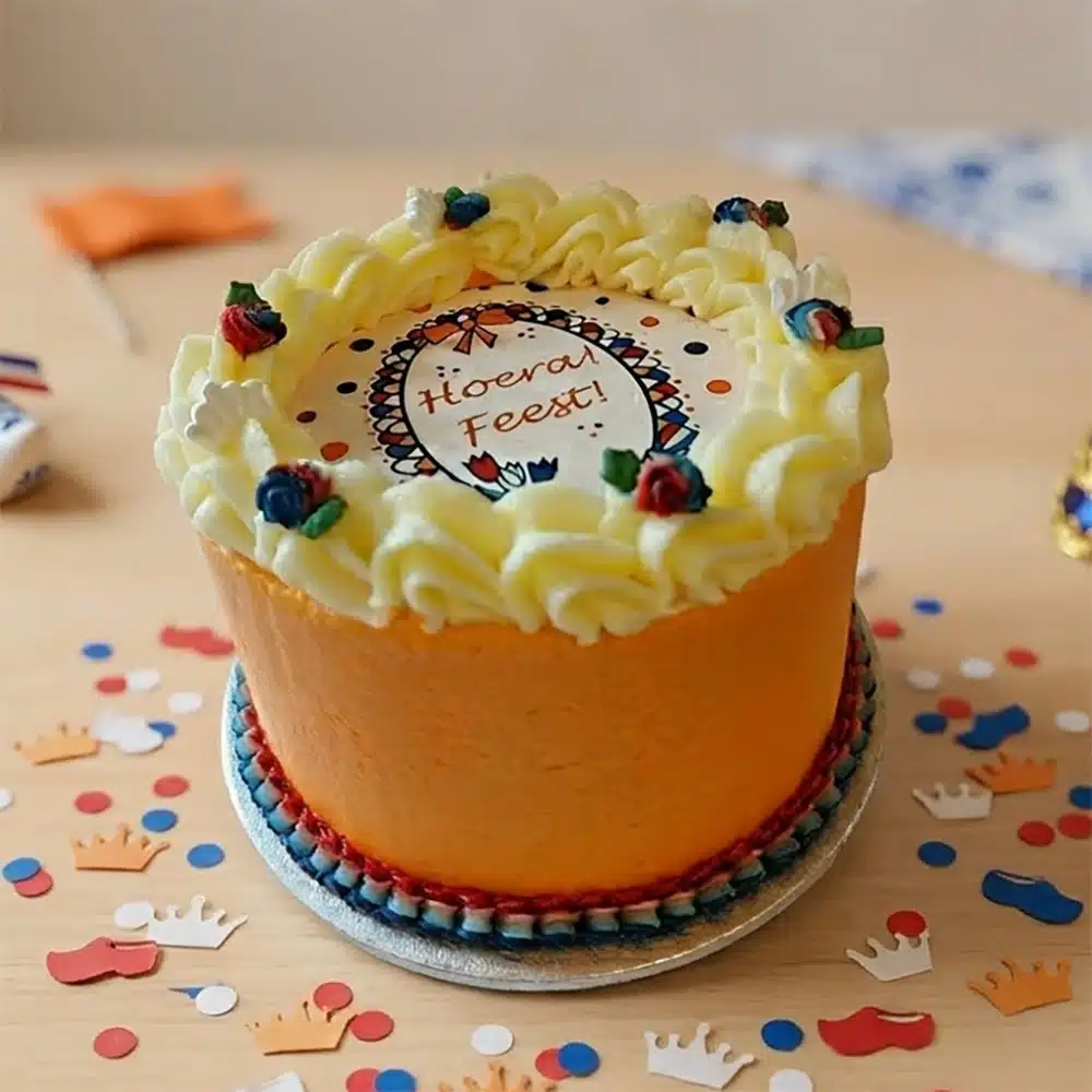 Workshop Koninklijke Bento