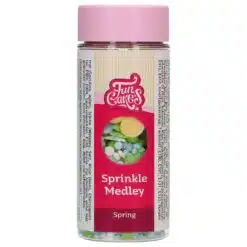 FunCakes Sprinkle Medley Spring