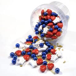 Happy Baking Koningsdag Mix