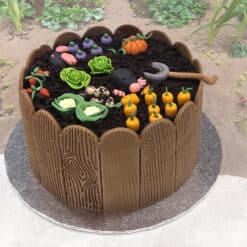 Ouder & Kind Workshop Moestuintje - meivakantie 2026